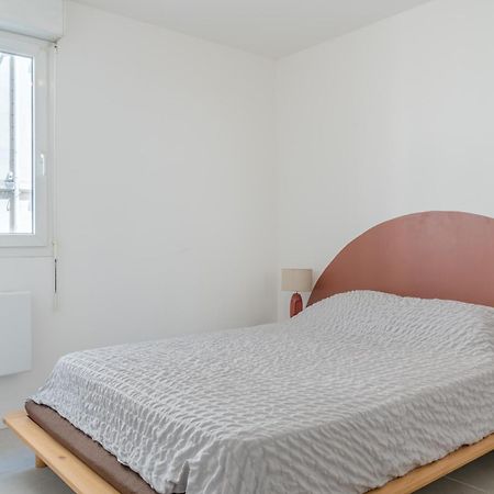 Charmant T2 Avec Balcon - Chaves Marseille Luaran gambar