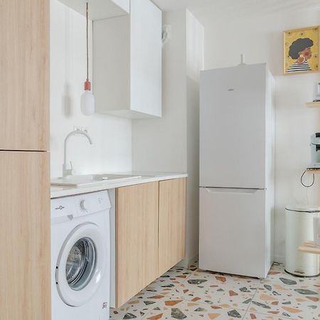 Charmant T2 Avec Balcon - Chaves Marseille Luaran gambar