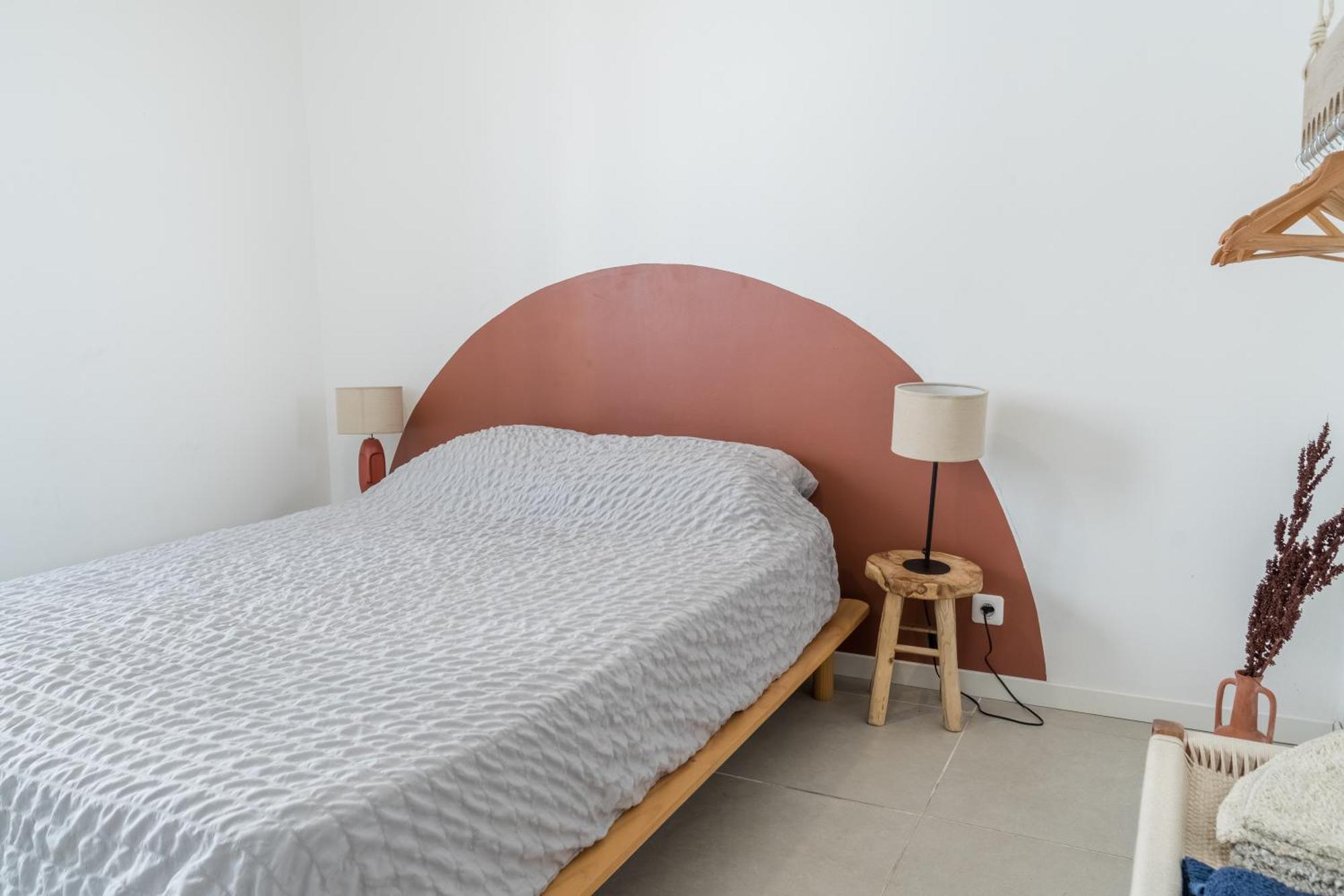 Charmant T2 Avec Balcon - Chaves Marseille Luaran gambar